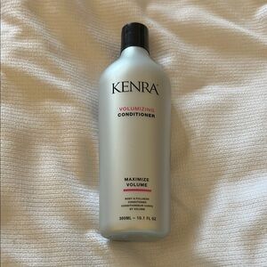 Kendra Volumizing Conditioner - Silver